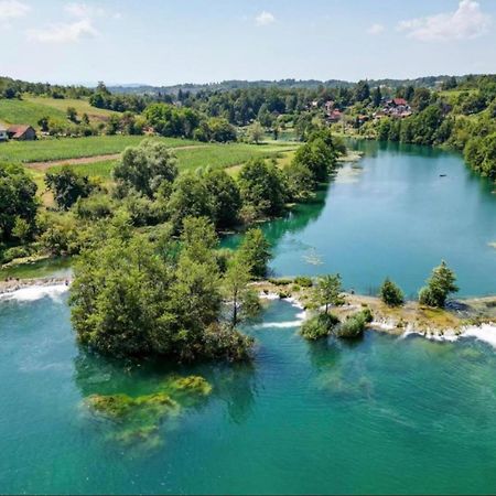 Lavanda Land - Villa Tanya Mreznica Donji Zvecaj Exterior foto