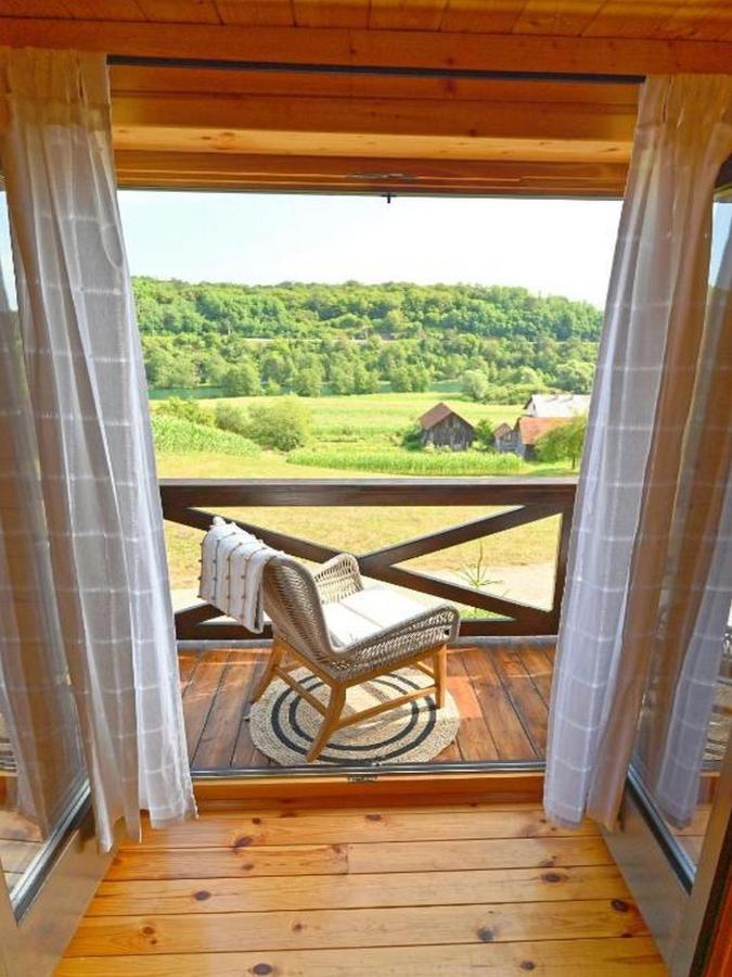 Lavanda Land - Villa Tanya Mreznica Donji Zvecaj Exterior foto